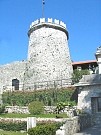 Trsat - castello